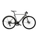 Bild 1 von City Bike 28 Zoll Elops Speed 900 grau