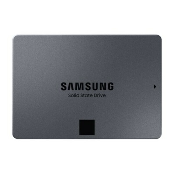 Bild 1 von Samsung 870 QVO Interne SATA SSD 1 TB 2.5zoll QLC