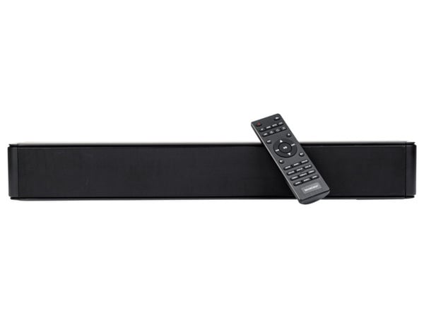 Bild 1 von SILVERCREST® Soundbar Stereo 2.0 2x 15 W RMS