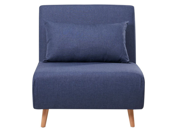 Bild 4 von HappyHome Schlafsessel