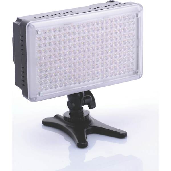 Bild 1 von reflecta LED Videoleuchte RPL 210-VCT