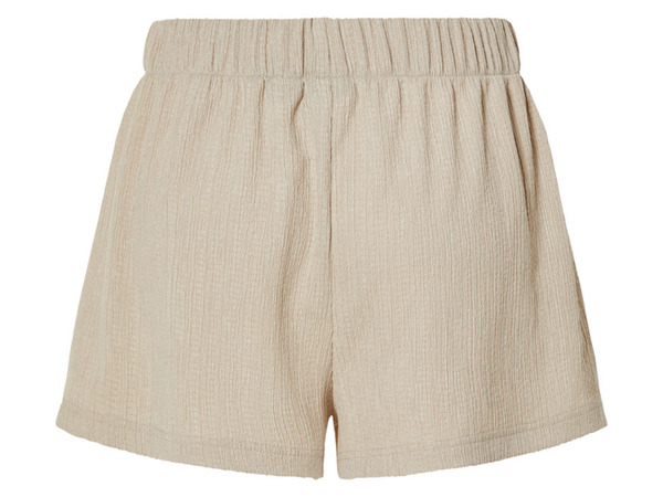 Bild 4 von esmara® Damen Shorts in modischer Crinklestruktur