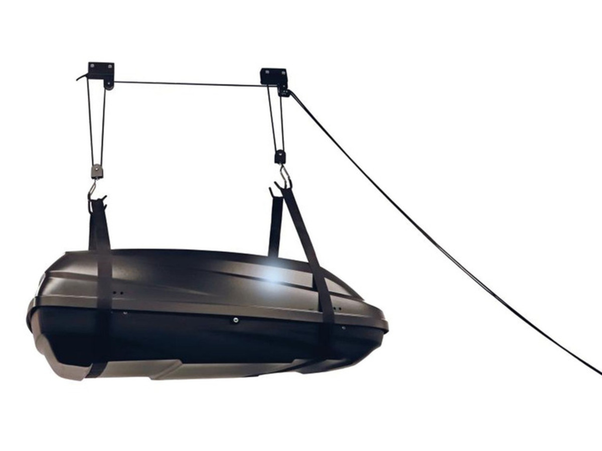 Bild 2 von FISCHER Fahrradlift ProfiPlus, Tragkraft 57 kg