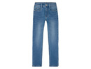 Bild 2 von PEPPERTS® Jungen Sweatdenim, Skinny Fit, im 5-Pocket-Style