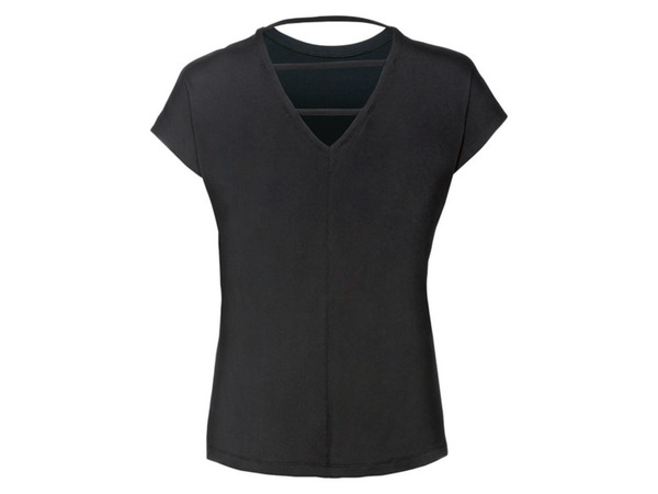 Bild 3 von CRIVIT® Damen Funktionsshirt, schnelltrocknend und feuchtigkeitsableitend