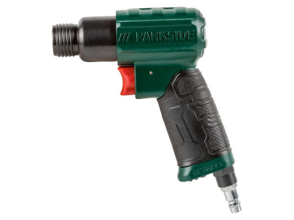Bild 3 von PARKSIDE® Druckluftset, 71-teilig