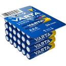 Bild 1 von Varta Batterien - Longlife Power AAA - 24er Pack