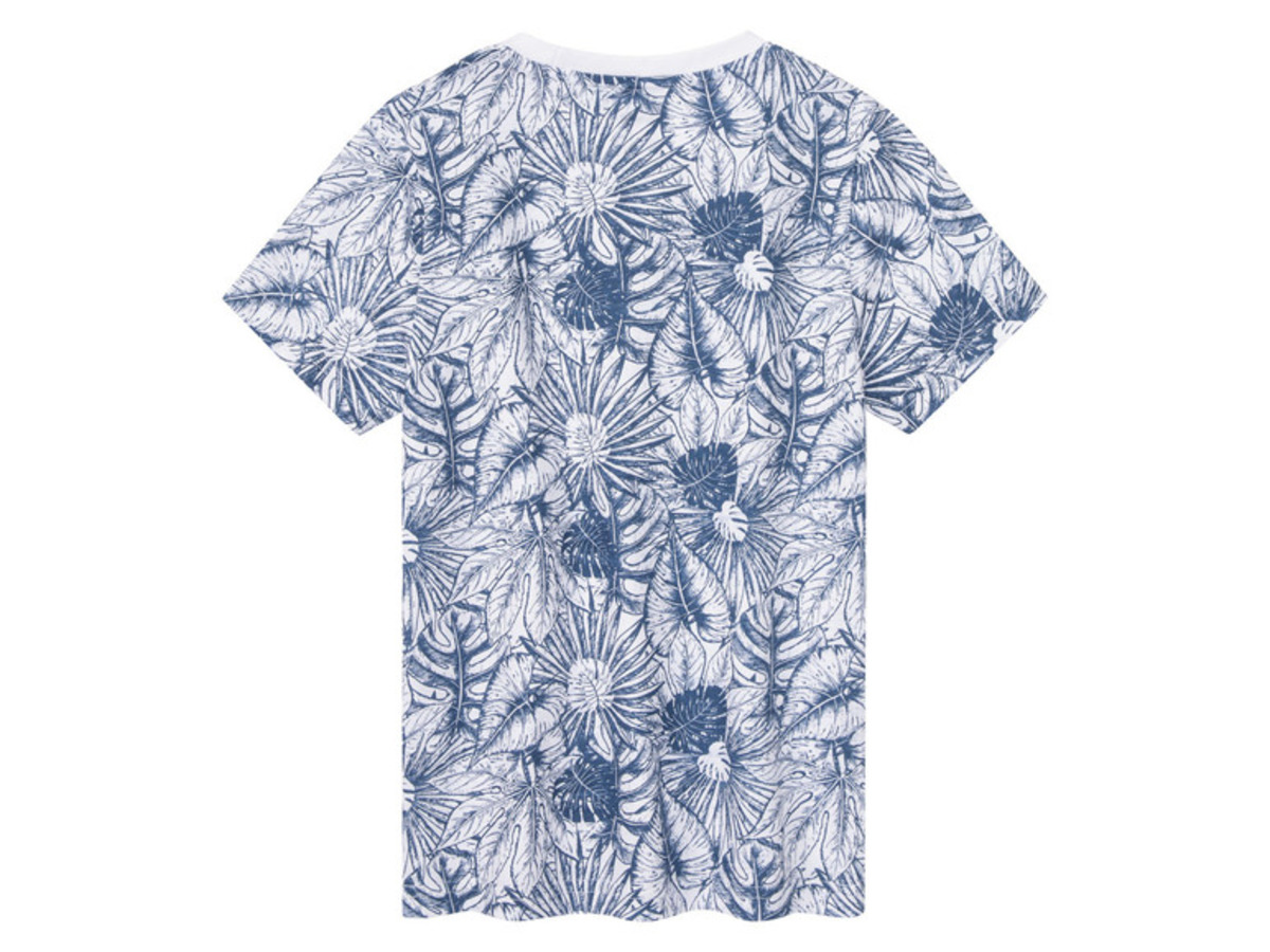 Bild 3 von PEPPERTS® Jungen T-Shirt, aus reiner Baumwolle