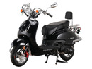Bild 2 von Alpha Motors Motorroller Firenze 125 ccm EURO 5