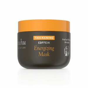 Coffein Haarmaske THICKENING Coffein Energizing Mask