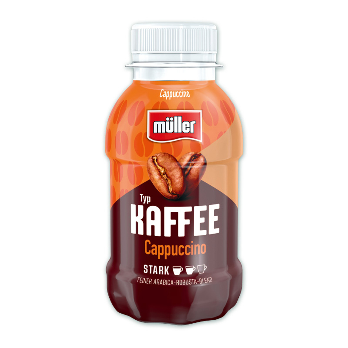 Bild 4 von Müller Kaffeegetränk