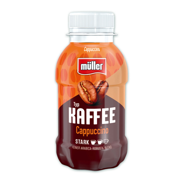 Bild 4 von Müller Kaffeegetränk
