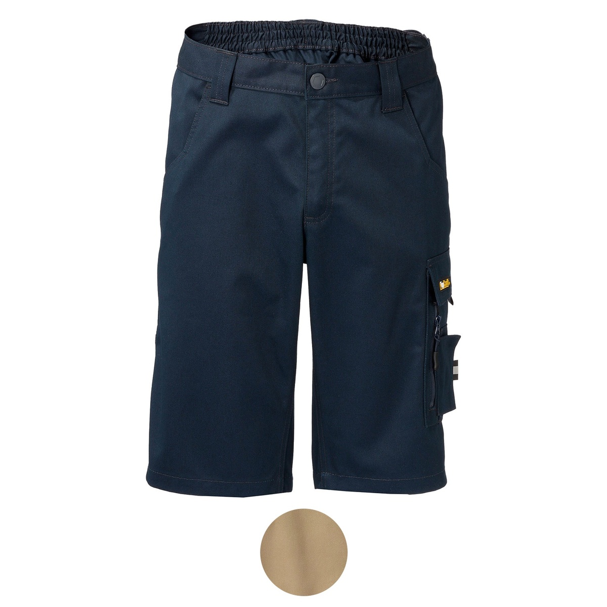 Bild 1 von TOPCRAFT Herren Arbeitsshorts