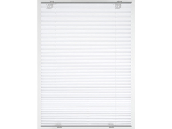 Bild 2 von Gardinia Plissee Solo, mit Saugnäpfen