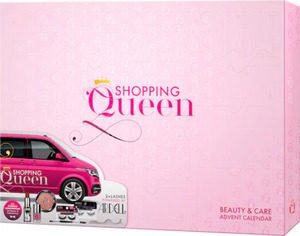 Shopping Queen Adventskalender »Shopping Queen meets ARDELL«