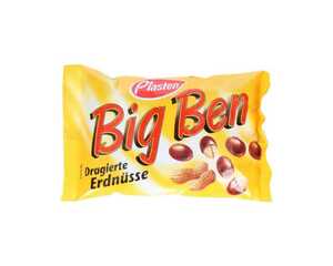 Big Ben Erdnüsse