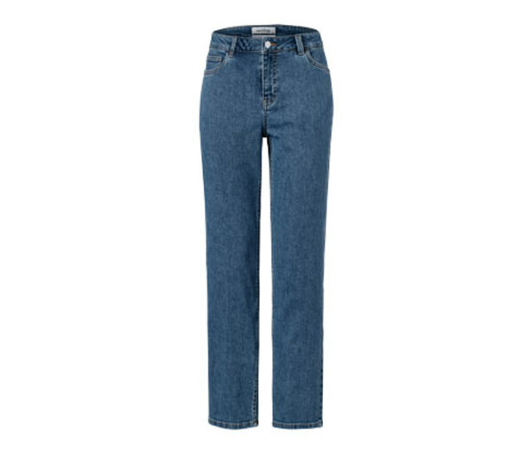 Bild 1 von Straightfit-Jeans