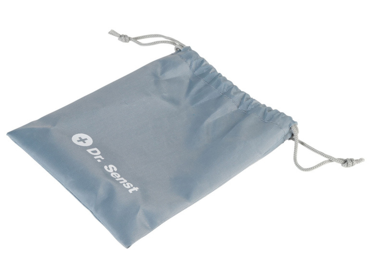 Bild 3 von Dr. Senst Blutdruckmessgerät „BP880W“ Oberarm, Blutdruck und Puls