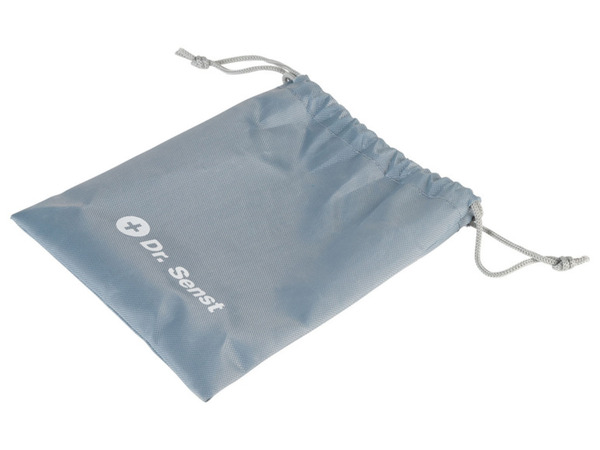 Bild 3 von Dr. Senst Blutdruckmessgerät „BP880W“ Oberarm, Blutdruck und Puls