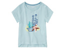 Bild 2 von lupilu Kleinkinder Mädchen T-Shirts, 3 Stück, aus reiner Baumwolle