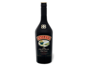 Baileys Original Irish Cream 17%