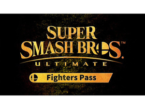 Nintendo Super Smash Bros. Ultimate: Fighter Pass