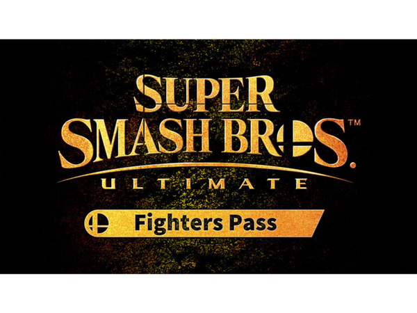 Bild 1 von Nintendo Super Smash Bros. Ultimate: Fighter Pass