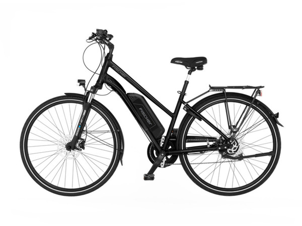 Bild 4 von FISCHER E-Bike Trekking ETH/ETD 2206