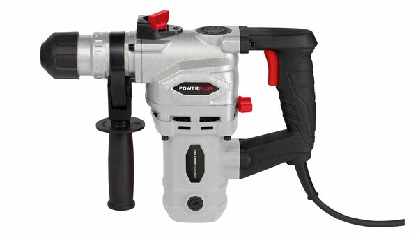 Bild 2 von Bohrhammer