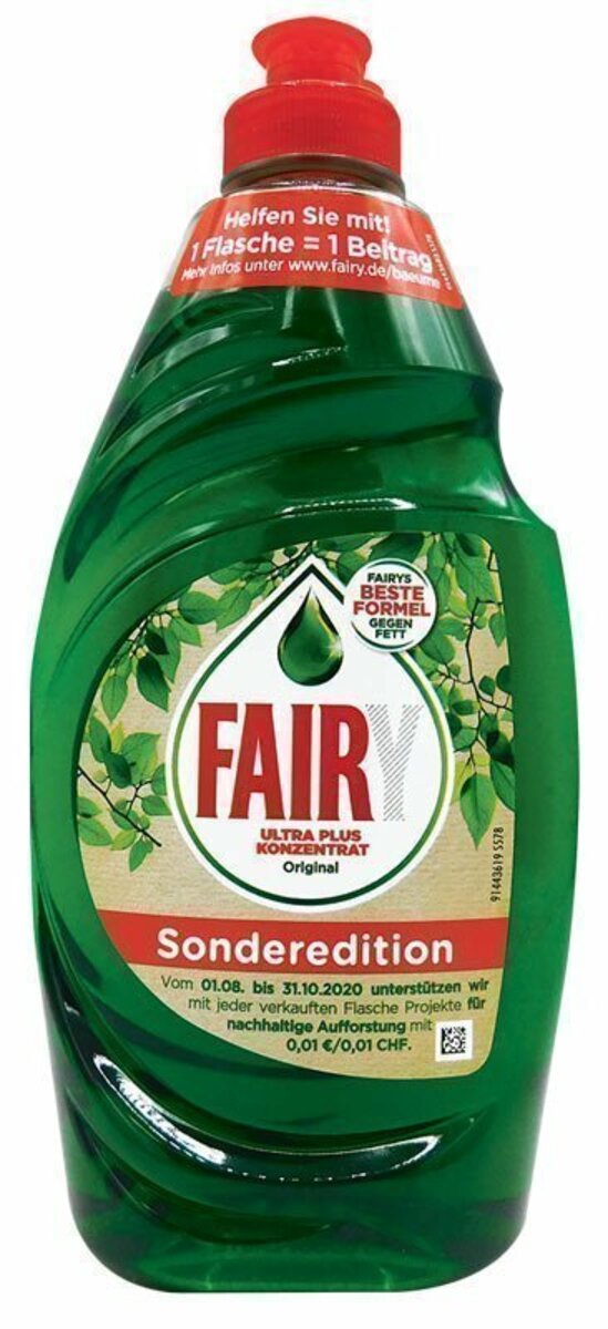 Bild 3 von Fairy Handspülmittel