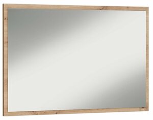 my home Wandspiegel »Astral«, der Spiegel ist umkehrbar, Breite 55,5 cm