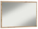 Bild 1 von my home Wandspiegel »Astral«, der Spiegel ist umkehrbar, Breite 55,5 cm
