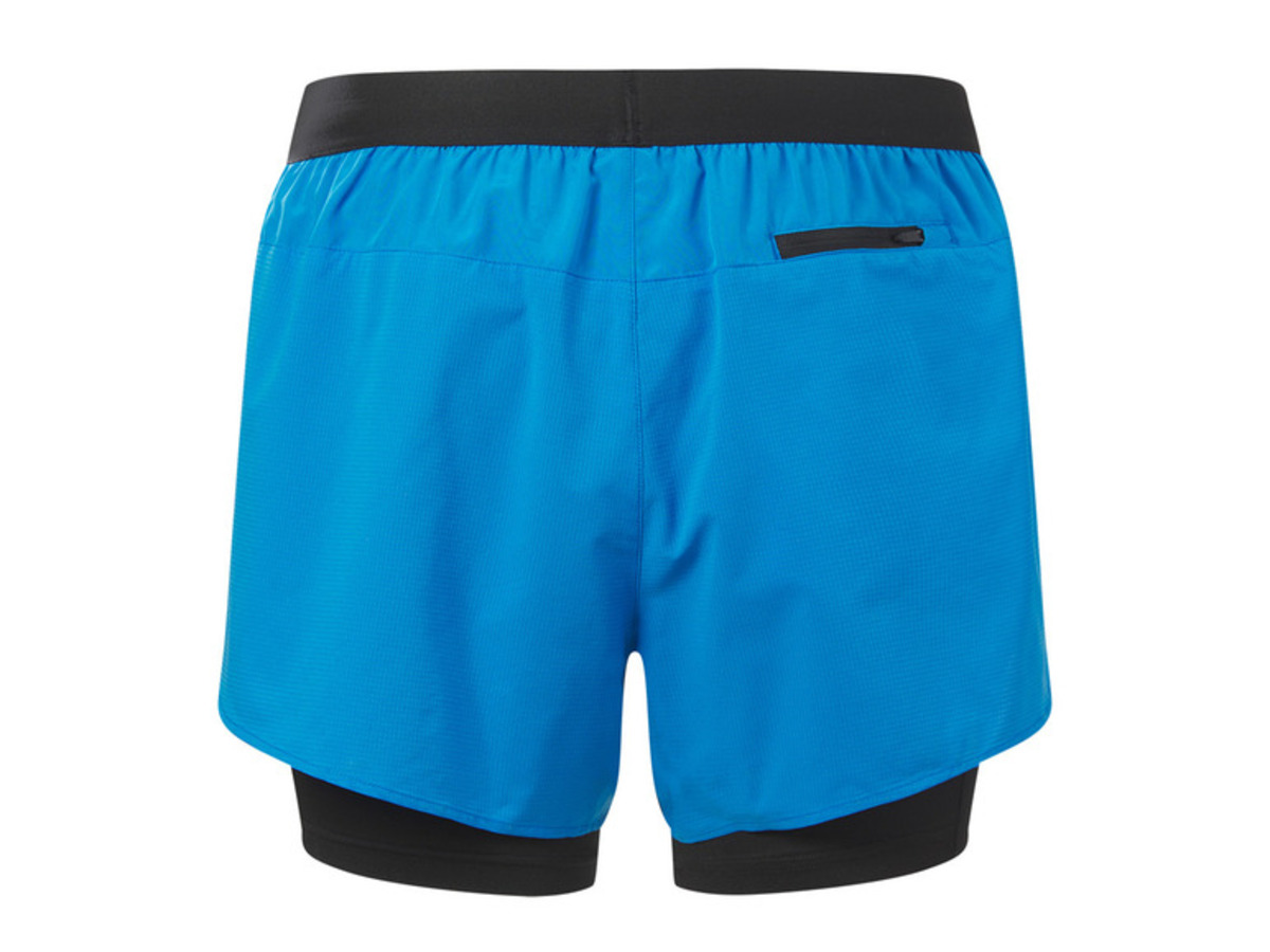 Bild 3 von CRIVIT Herren Funktionsshorts mit Innenhose