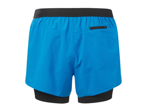 Bild 3 von CRIVIT Herren Funktionsshorts mit Innenhose