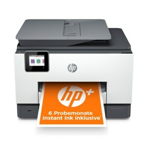 HP OfficeJet Pro 9022e Multifunktionsdrucker Scanner Kopierer Fax LAN WLAN