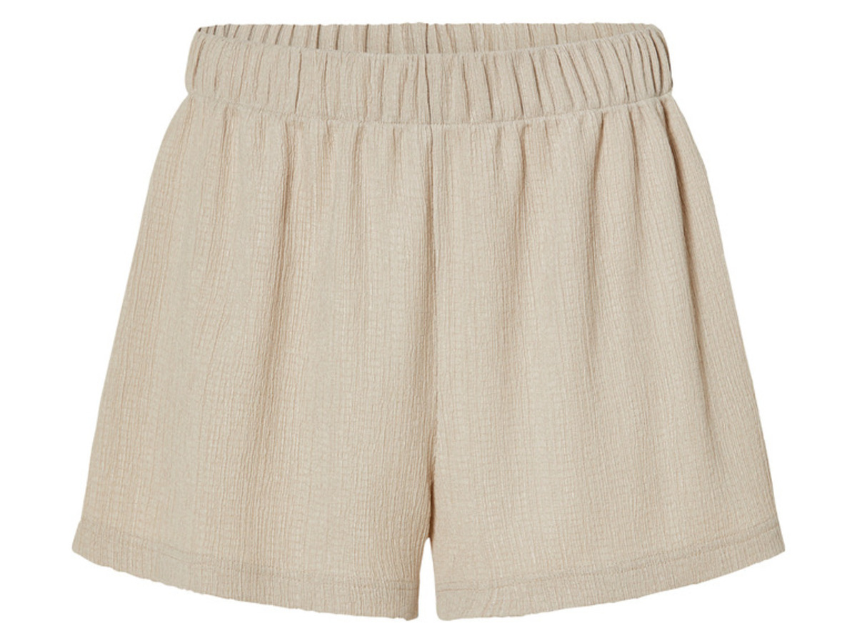Bild 2 von esmara® Damen Shorts in modischer Crinklestruktur