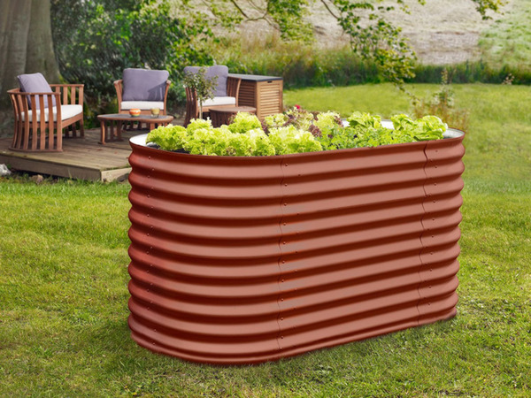 Bild 3 von Vitavia Hochbeet 858 basic