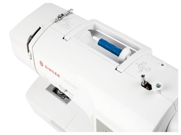 Bild 3 von SINGER Nähmaschine »C 620 L«