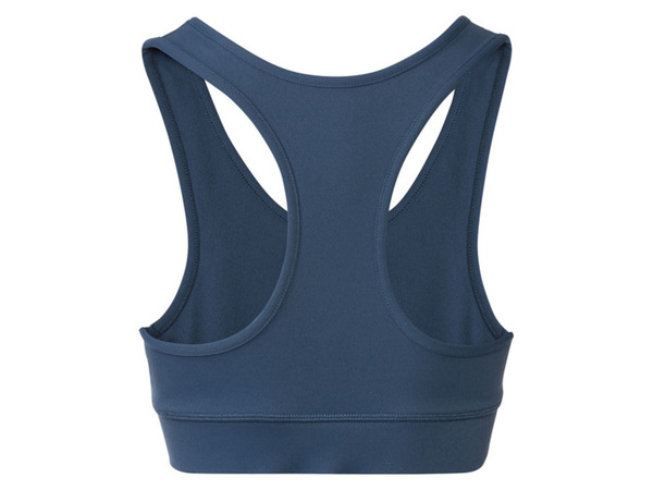Bild 3 von crivit Damen Sportbustier, Medium-Level, mit formendem Effekt
