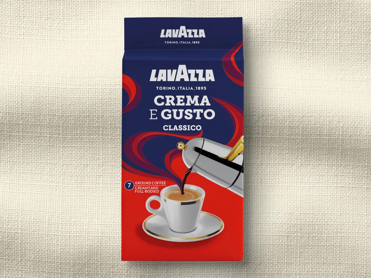 Bild 1 von Lavazza, 
         250 g