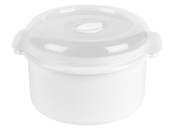 Bild 3 von ERNESTO® Mikrowellendosen-Set, 3-teilig