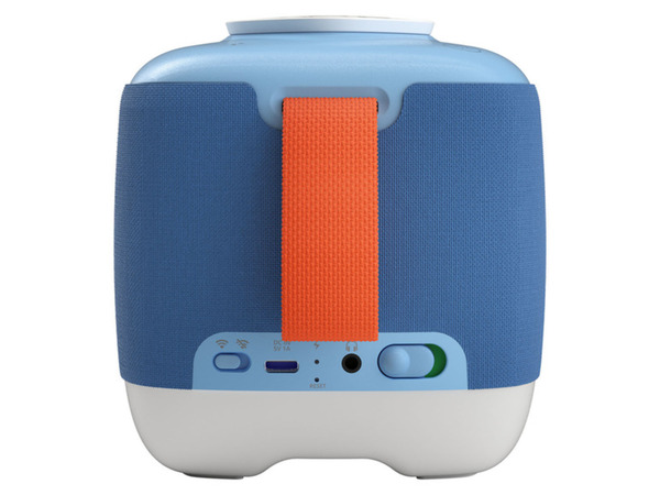 Bild 4 von SILVERCREST® SpeakerBuddy Audiobox, inkl. Kreativmünze