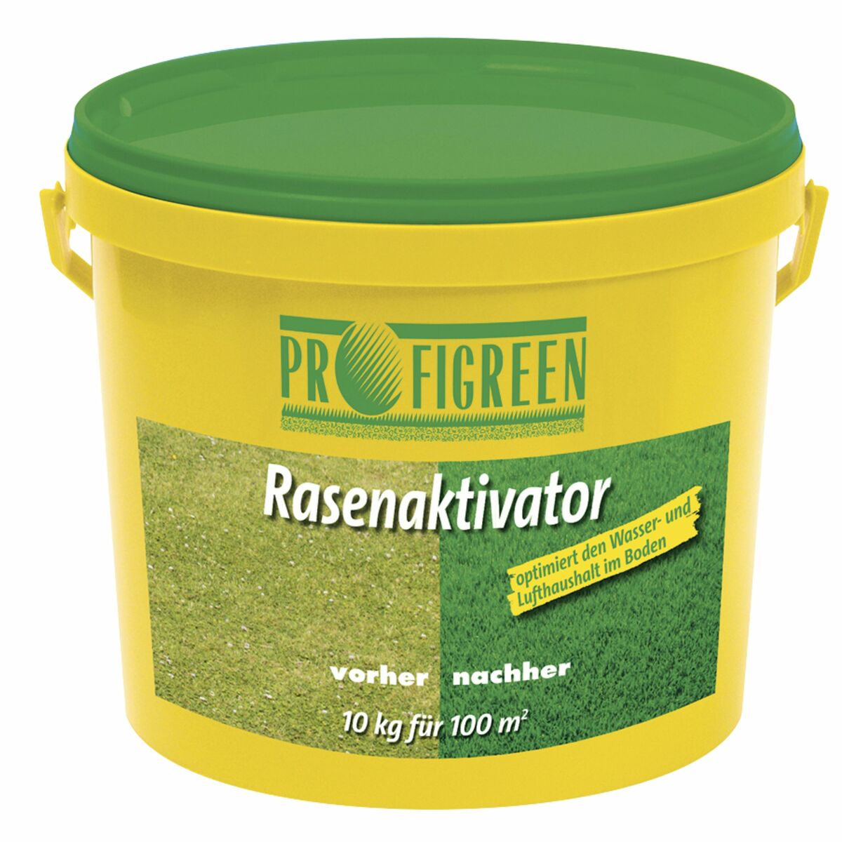 Bild 1 von Rasenaktivator 10 kg
