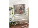 Bild 1 von Livarno Home Fenster-Insektenschutz, 100 x 120 cm, Alu-Rahmen