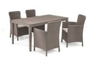 Bild 3 von Keter Dining Set Girona-Miami