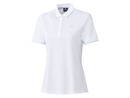Bild 2 von crivit Damen Golf Poloshirt, kurzarm, schnelltrocknend und feuchtigkeitsableitend