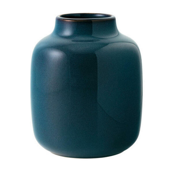 Bild 1 von like.Villeroy & Boch Vase Lave Home  Blau  Keramik