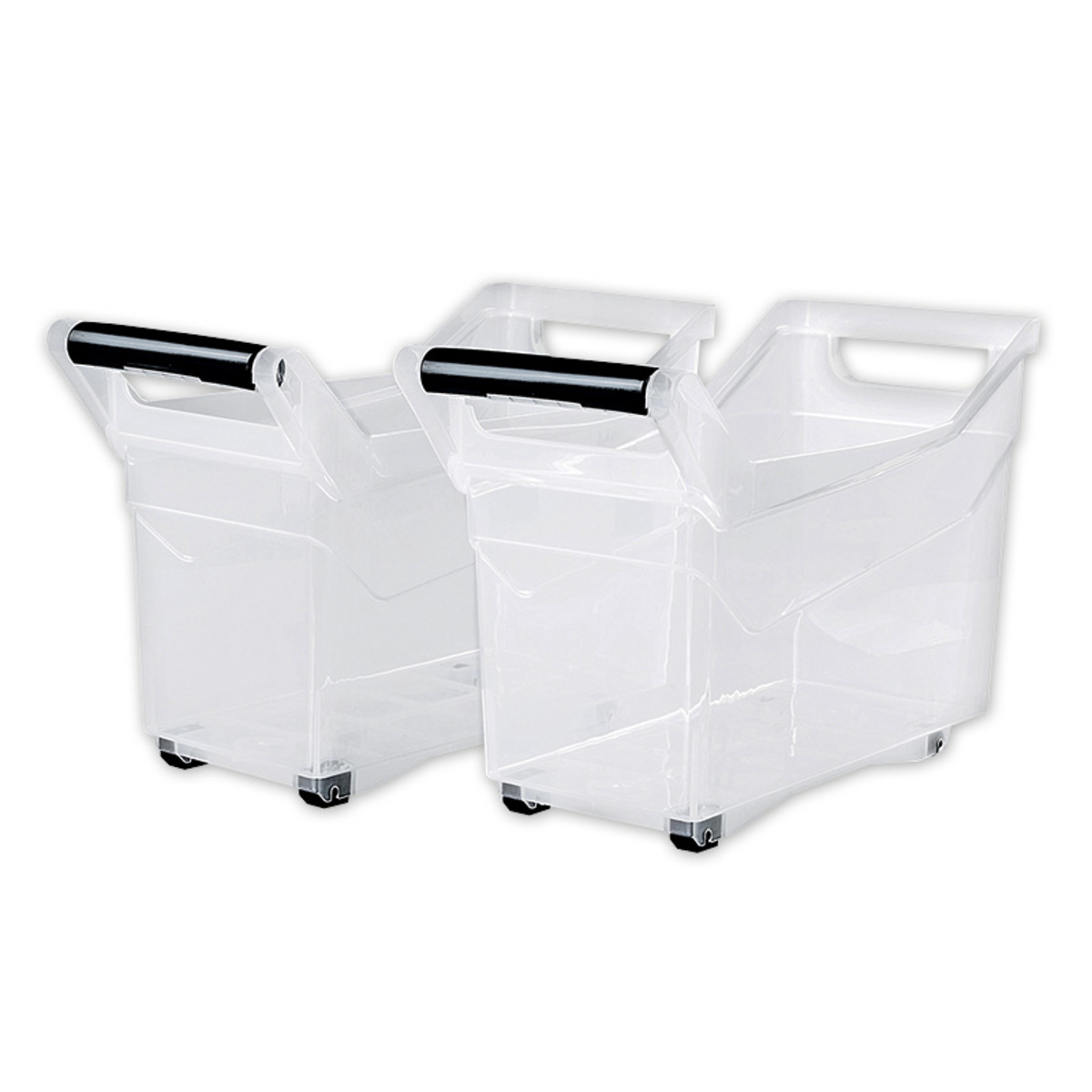 Bild 3 von Toptex Innovative Regal-/ Schrankboxen