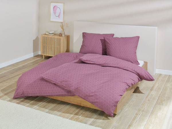 Bild 2 von Barbara Becker Renforcé Bettwäsche, 155 x 220 cm