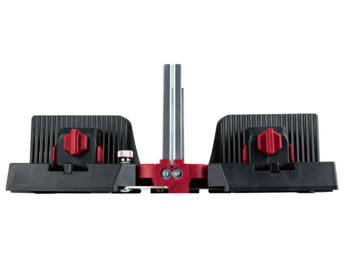 Bild 4 von PARKSIDE Hammer-Zugeisen »PHZ 3 A1« 3in1 / Verstellbare Gehrungslade »PSS 2 B2« 2in1